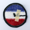 Patch Special Operations Command