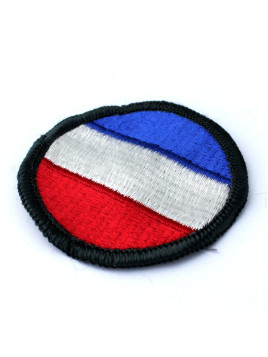 Patch Special Operations Command