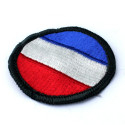 Patch Special Operations Command