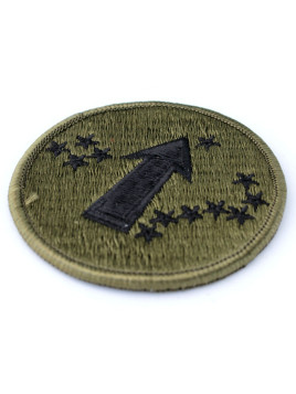 Patch US Army Pacific