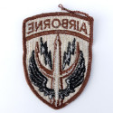 Patch Special Operations Command Central