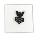 Insigne de casquette US Navy