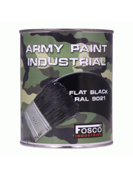 Pot de peinture ARMY kaki 1L