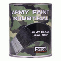 Pot de peinture ARMY kaki 1L