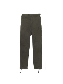 Pantalon BDU Forces RIPSTOP (vert)