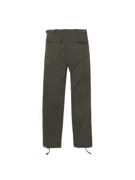 Pantalon BDU Forces RIPSTOP (vert)