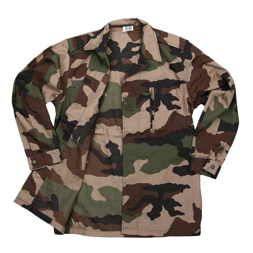 Veste F2 RIPSTOP 101 Inc. Veste F2 RIPSTOP 101 Inc.