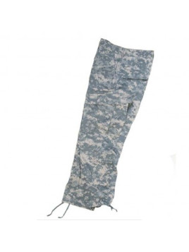 Pantalon BDU US Army (ACU)