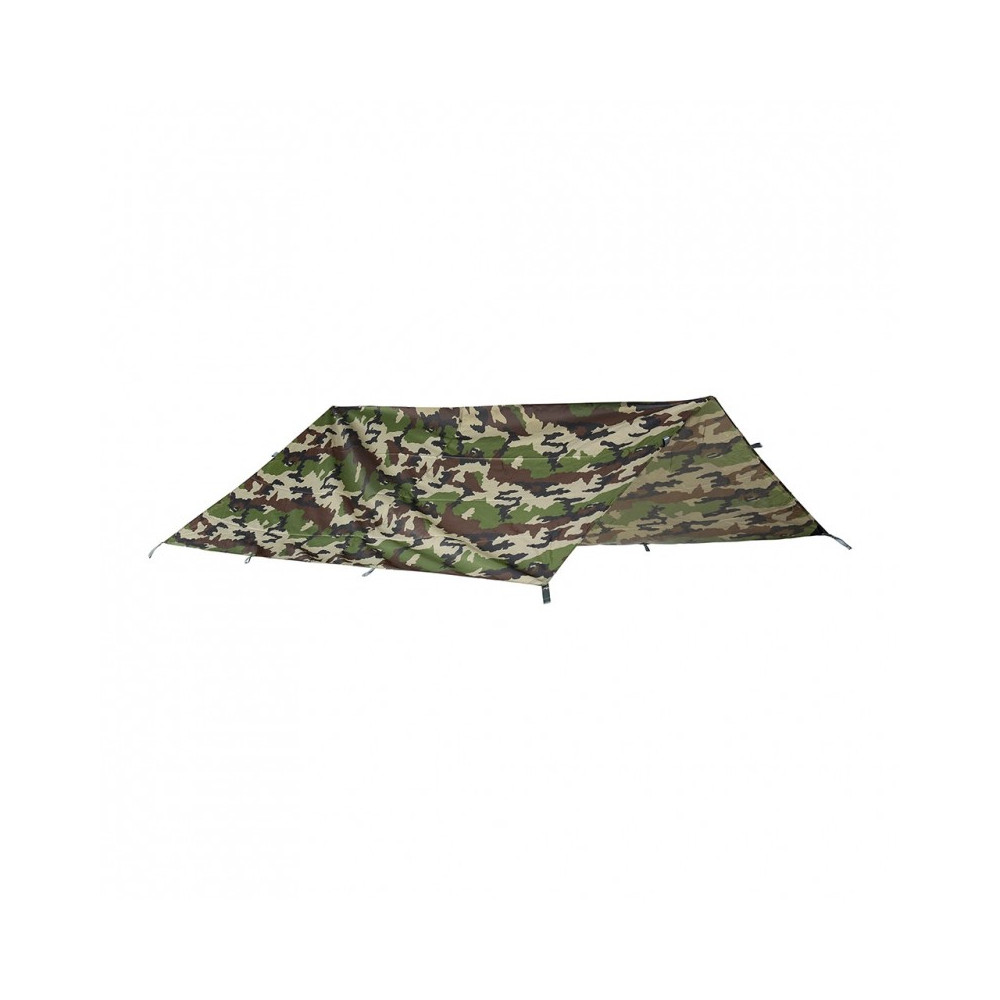 Bâche camouflée ARES Bâche camouflée ARES