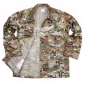 Veste BDU US Army (multicam)