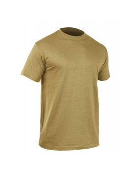 T-shirt Strong tan