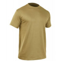 T-shirt Strong tan