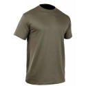 T-shirt Strong vert OD