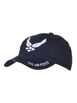 Casquette baseball US Air force