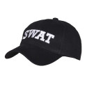 Casquette baseball SWAT