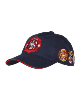 Casquette NYFD