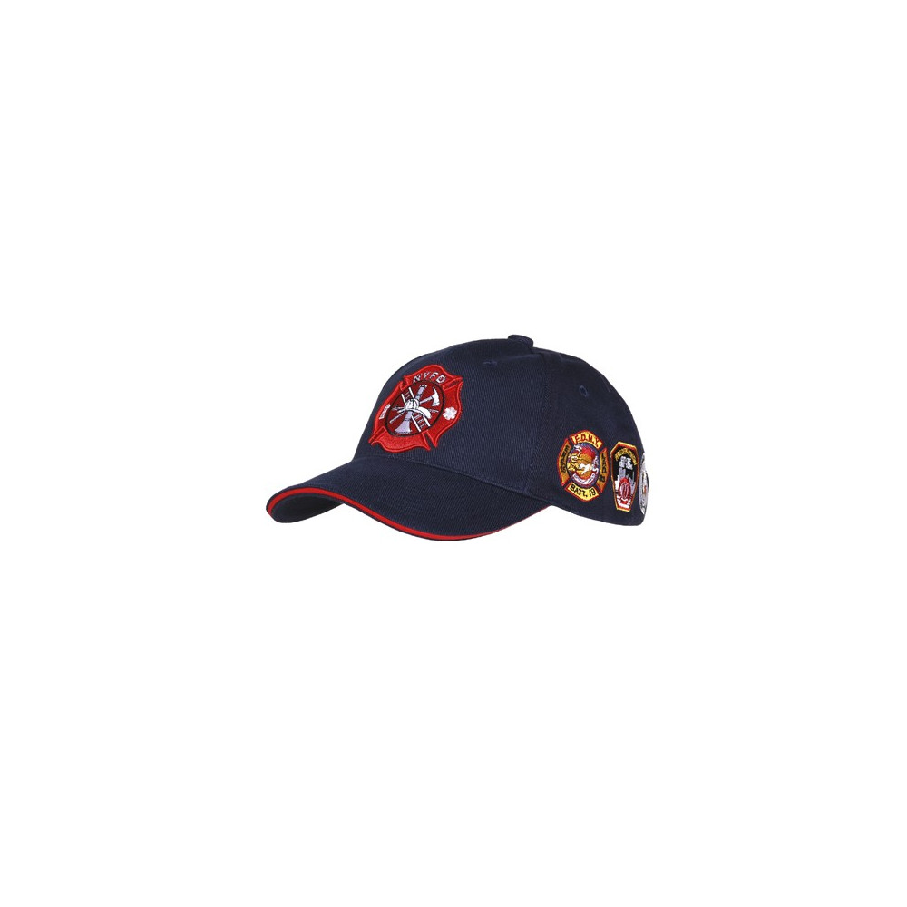 Casquette NYFD