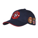 Casquette NYFD