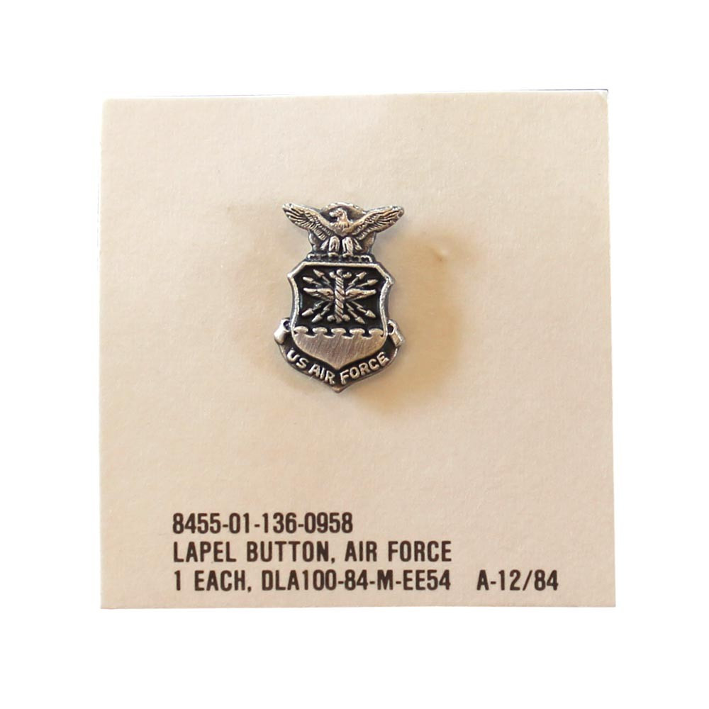 Bouton de revers US Air Force