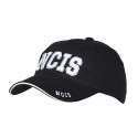 Casquette Baseball brodée NCIS