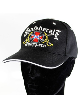 Casquette choppers