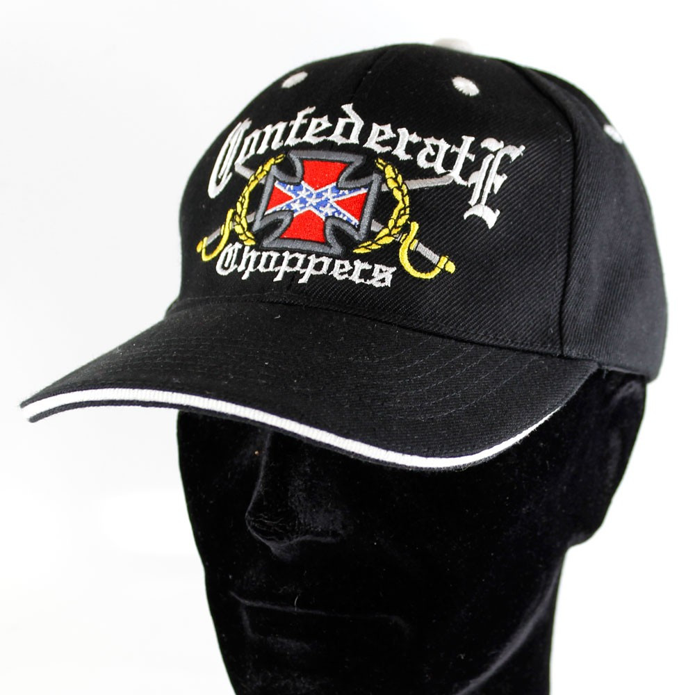 Casquette choppers Casquette choppers