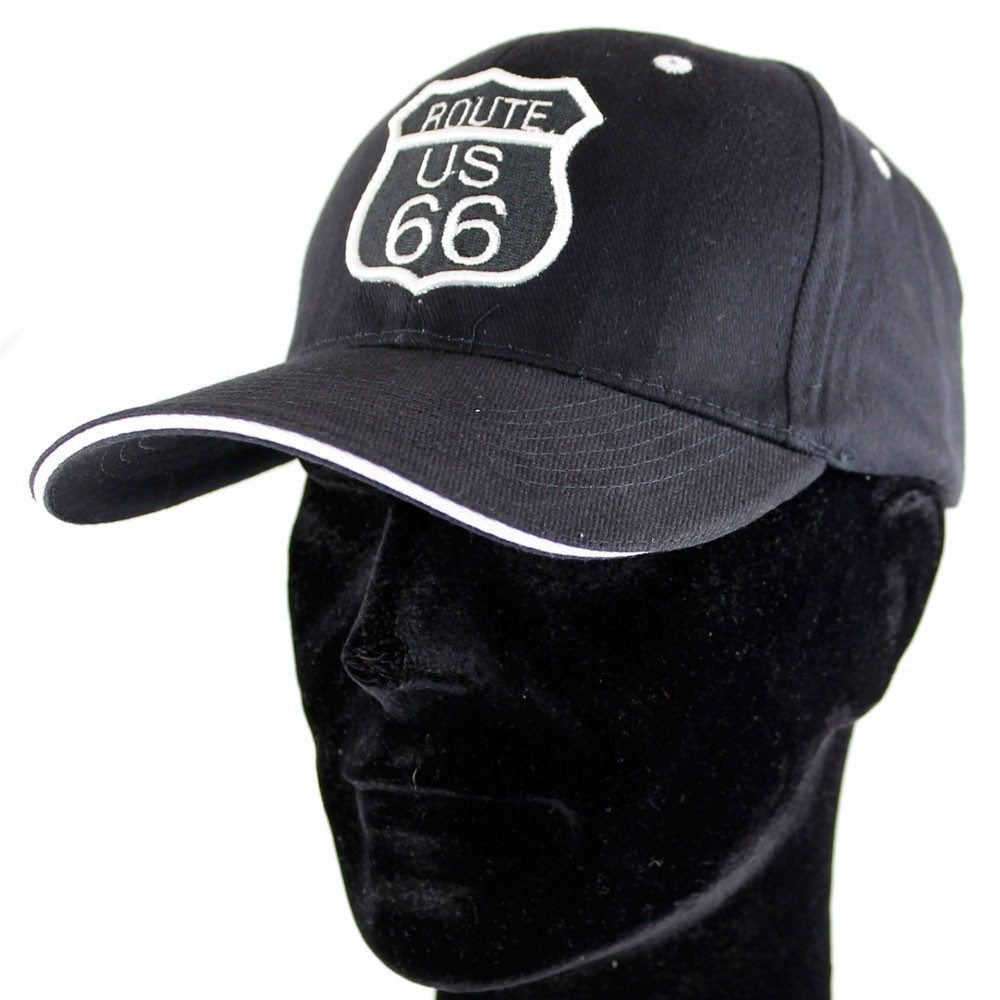 Casquette route Casquette route