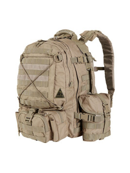 Sac à dos Cougar Armée (45L)