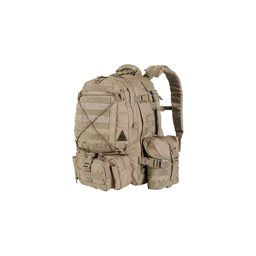 Sac à dos Cougar Armée (45L)