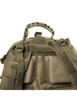 Sac à dos Combat Cougar (vert)