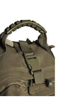 Sac à dos Combat Cougar (vert)