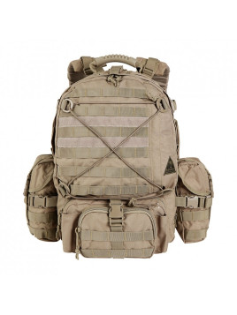 Sac à dos Cougar Armée (45L)