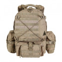 Sac à dos Cougar Armée (45L)