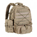 Sac à dos Cougar Armée (45L)