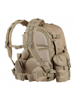 Sac à dos Cougar Armée (45L)