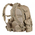 Sac à dos Cougar Armée (45L)