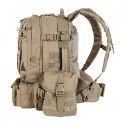 Sac à dos Cougar Armée (45L)