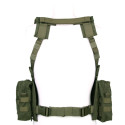 Chest Rig Spécial OPS 101 Inc.
