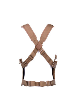 Chest Rig MOLLE 101 Inc.