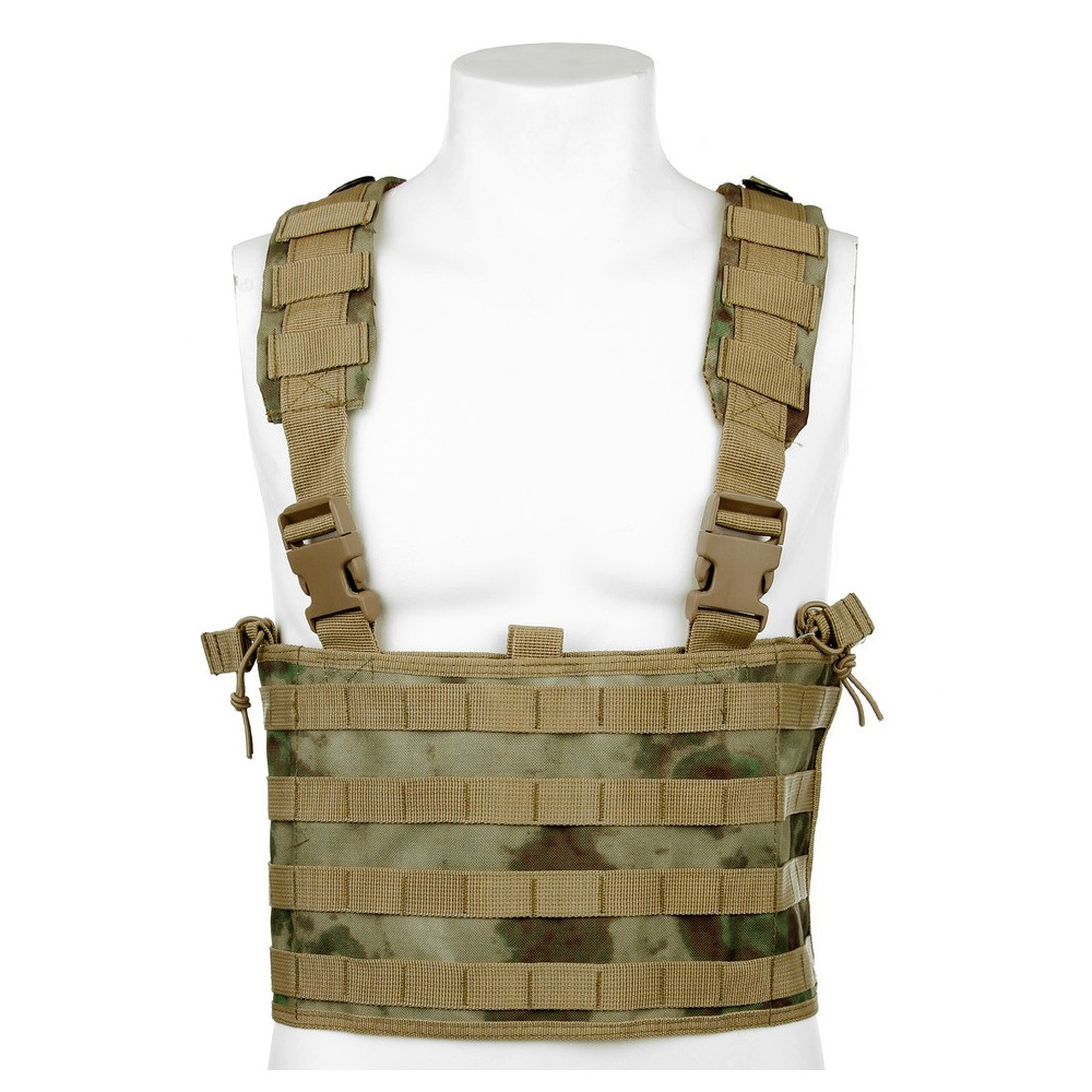 Chest Rig MOLLE 101 Inc. Chest Rig MOLLE 101 Inc.