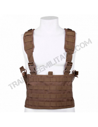 Chest Rig MOLLE 101 Inc.