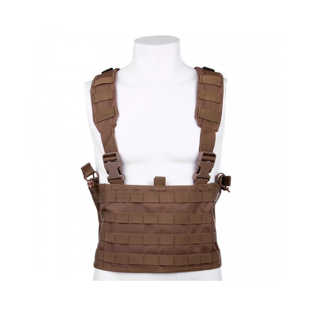 Chest Rig MOLLE 101 Inc.