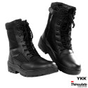 Chaussures Sniper 101 Inc. avec Zip YKK