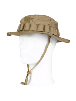 Chapeau Tactical 101 Inc. en Ripstop (coyote)