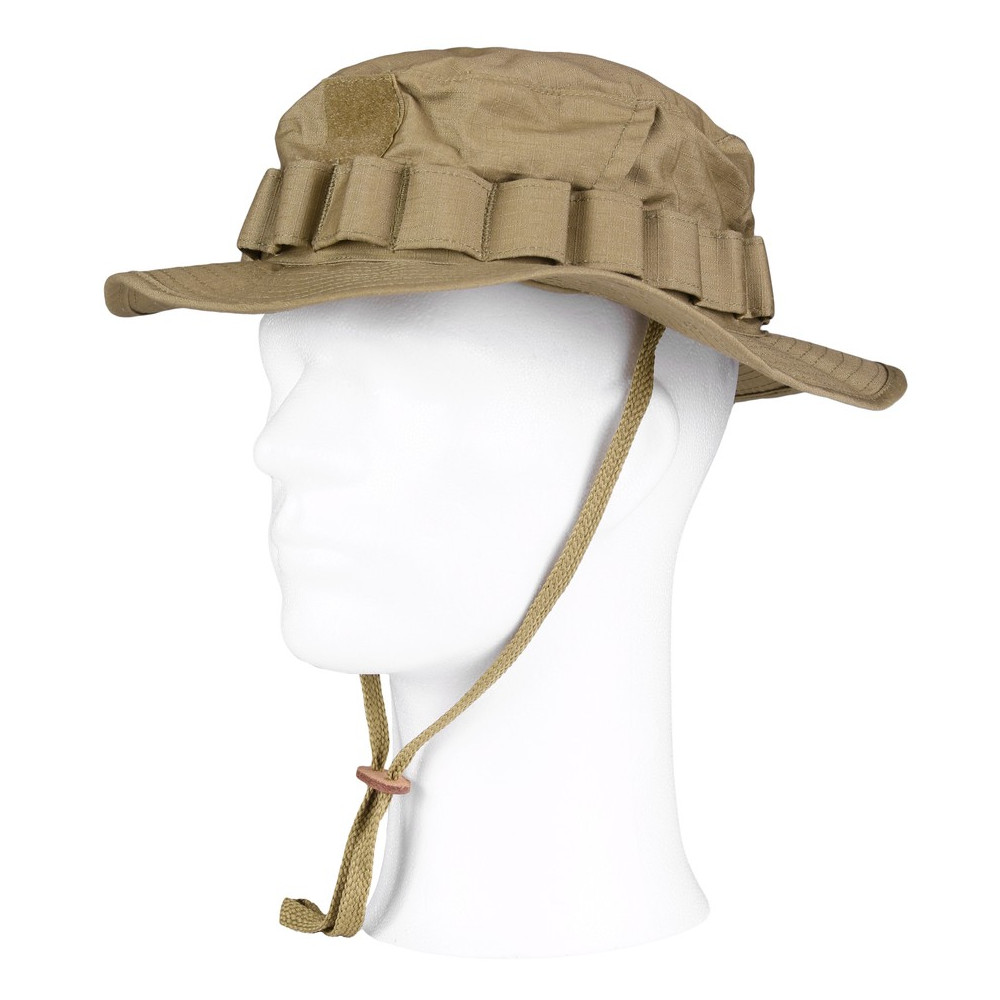 Chapeau Tactical 101 Inc. en Ripstop (coyote) Chapeau Tactical 101 Inc. en Ripstop (coyote)