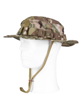 Chapeau Tactical 101 Inc. en Ripstop (multicam)