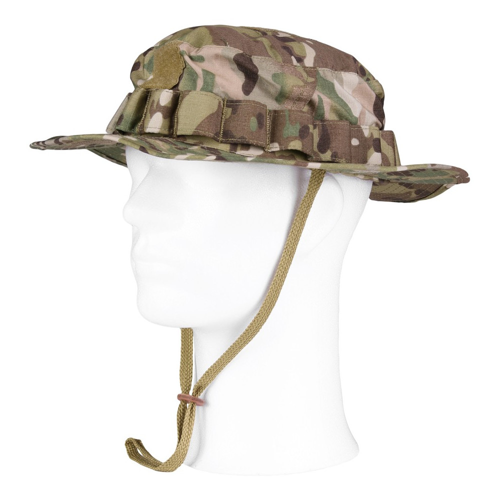 Chapeau Tactical 101 Inc. en Ripstop (multicam)