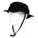 Chapeau Tactical 101 Inc. en Ripstop (noir)