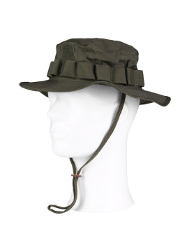 Chapeau Tactical 101 Inc. en Ripstop (vert)