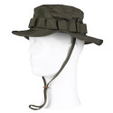 Chapeau Tactical 101 Inc. en Ripstop (vert)